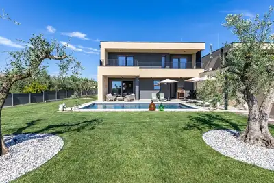 Image de Villa Nona Sonja in Novigrad