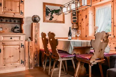 Image de Casa Marie, (Malans), by Interhome