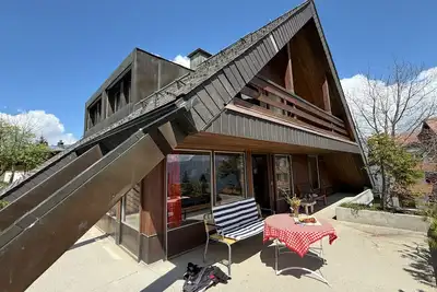 Image de Haus Domo, (Flumserberg Tannenboden), by Interhome