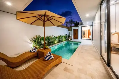 Image de Villa Bagus Seminyak