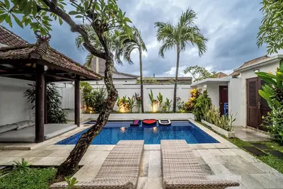 Image de Villa Sun Seminyak