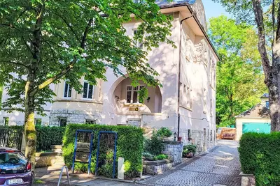 Image de Magnifique maison de vacances pour 4 personnes avec Wifi, Tv et vue panoramique
