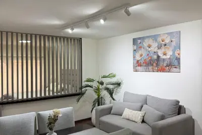 Image de Apartment in the heart of Mendoza