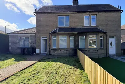 Image de Spacious 4-bed house, minutes from Arthur's Seat
