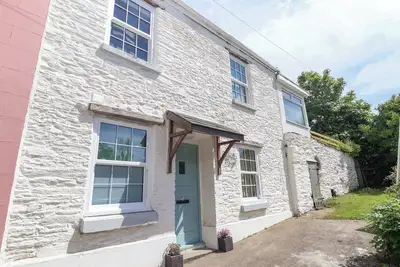 Image de Walnut Major, pet friendly, with open fire in Aveton Gifford