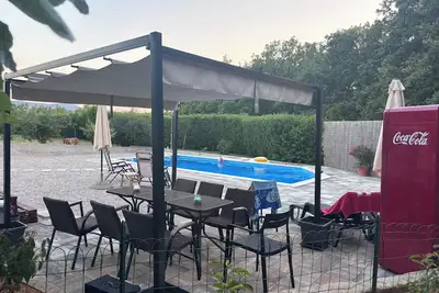 Image de Guesthouse Vionica - Peace & Pool Oasis near Međugorje