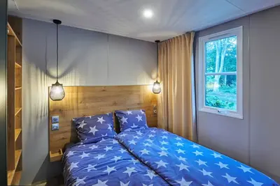 Image de Excellence 2 chambres avec terrasse 4 personnes