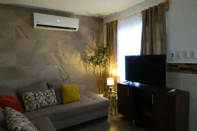 Image de Casa Halcones. Comfortable. 4 bedrooms and 7 beds