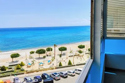 Image de Vistamar Altea Beach