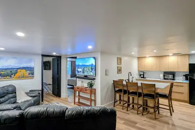 Image de The Cellar On Quaw - A cozy modern stay near Bozeman