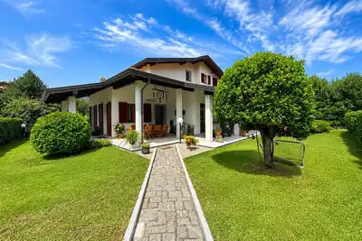Image de Villa dei Mumi by Lago Reisen