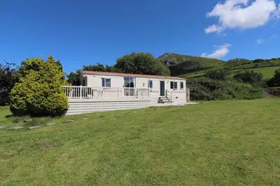 Image de Mor A Mynydd, pet friendly, country holiday cottage in Nefyn