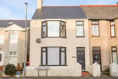 Image de Rhiwlas, pet friendly, country holiday cottage in Rhosneigr