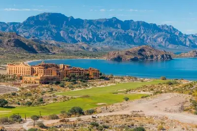 Image de Villa Del Palmar Loreto - 2 Bedroom Elite Suite - Luxury Resort