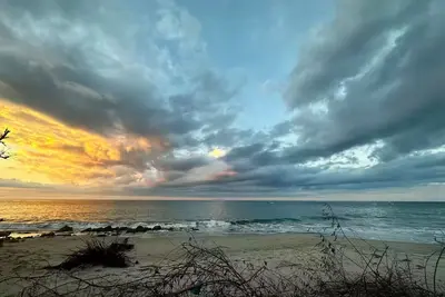 Image de Coastal Hideaway in Loiza - Steps to the Sand