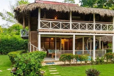 Image de Brisas del Mar, Moñitos, Colombia