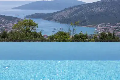 Image de View villas collection - 5 star Villa Blue horizon, pure luxury and comfort