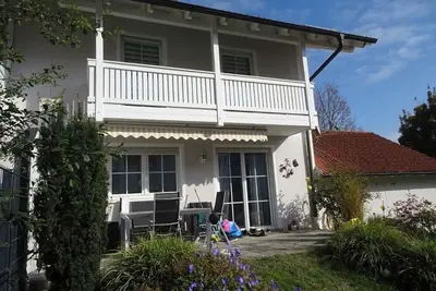 Image de Cozy 2-bedroom house in tranquil İstanbul with Ac
