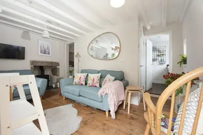 Image de Berakah - Close to harbour, Dog-friendly, Sea View