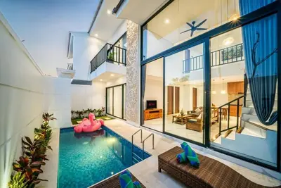 Image de Villa Lotus Seminyak