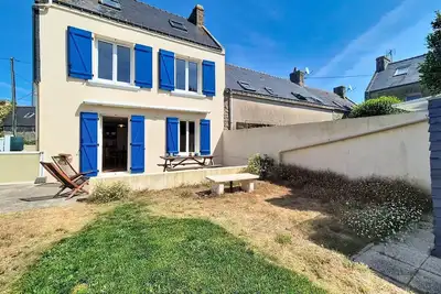 Image de Erdeven - Villa 4 pièces - 66m² - 1*