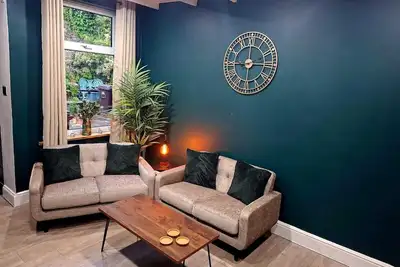 Image de Stylish City Stay - Ingram Road Sheffield