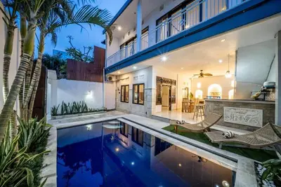 Image de Villa Catur Seminyak