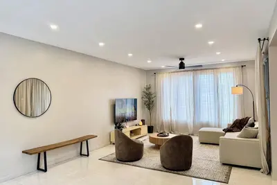 Image de Private 3 Bedroom Tropical Luxury Villa · St. Kitts