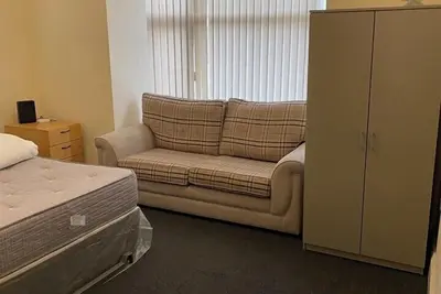 Image de House 2 bedrooms Sleeps 4 with Parking