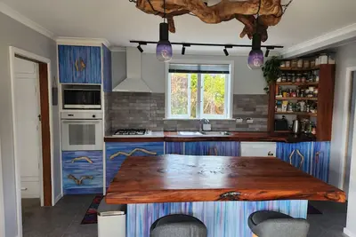 Image de Castaway Cottage