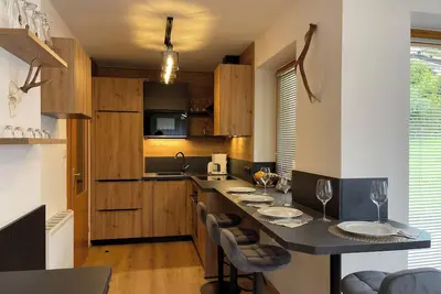 Image de Vesterberg Apartment in Top Location!