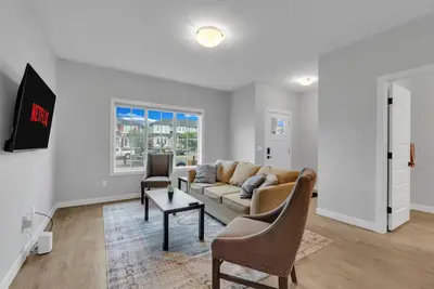 Image de Ac | Game Room | Bbq | Balcony | Patio | Near Hwy