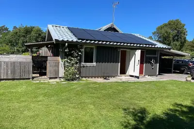 Image de 4 etoiles maison de vacances a Onsala