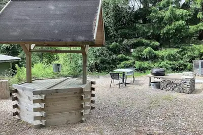 Image de Maison de vacances pour 4 a STRÖMSTAD
