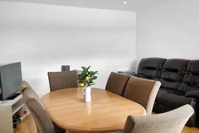 Image de Eilean Donan Apartment