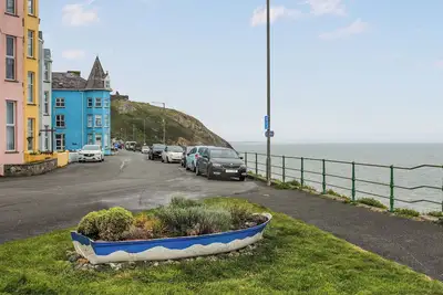 Image de 7 chambres à coucher à Criccieth
