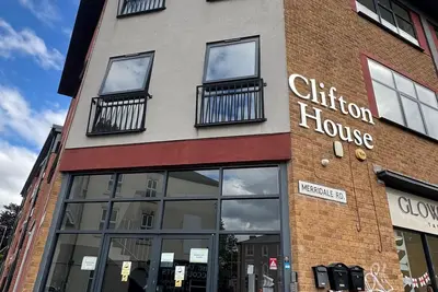 Image de Ideal stay for contractors in Wolverhampton. Free parking! Close to city centre!