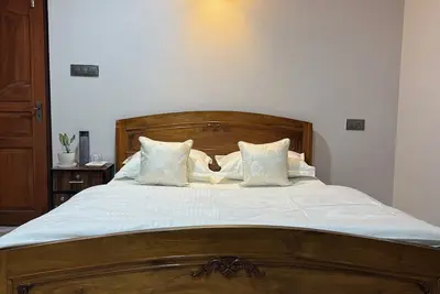 Image de Raiville Homestay in cool Darjeeling for your getaway