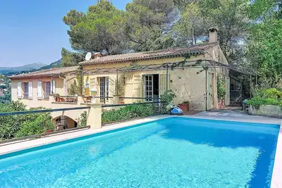 Image de Grenouille by Interhome