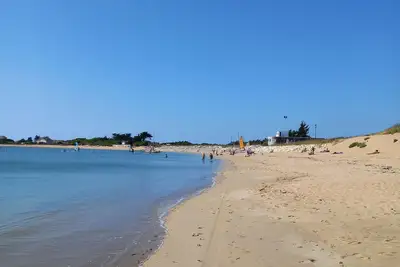 Image de Loue Grand Mobilhome 3chrs La Cotiniere Ile D Oleron