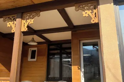 Image de Serene 2-bedroom house in charming Vanadzor awaits you