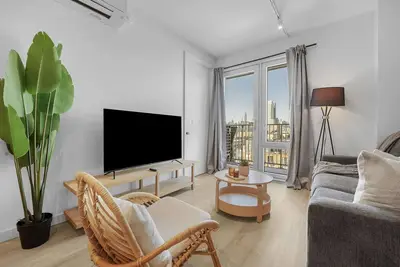 Image de 2br Brooklyn Retreat | Sleeps 6 | Prime Location