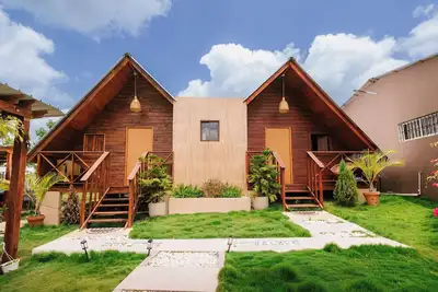 Image de Higüey Serene Escapes | Pool, Bbq & Parking | Views