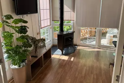 Image de House in the heart of the Alpujarra