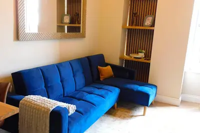Image de Stylish West End Apartment, Newly Refurbished, Sleeps 4