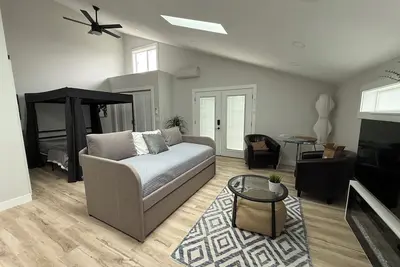 Image de The Ethan Suite by RiverBend Hospital