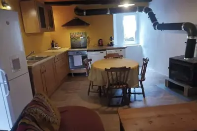 Image de maison de village