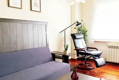 Image de A home on the banks of the Miño River, ideal for families and groups of friends.