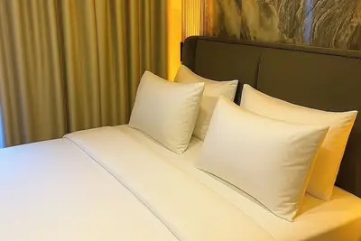 Image de Positive Hotel