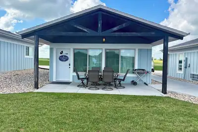 Image de Cozy Cottage at Bridges Bay Resort.